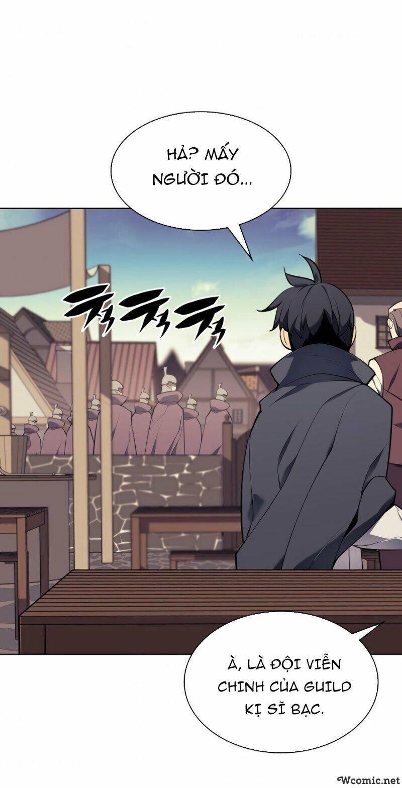 vượt qua giới hạn chapter 88 6