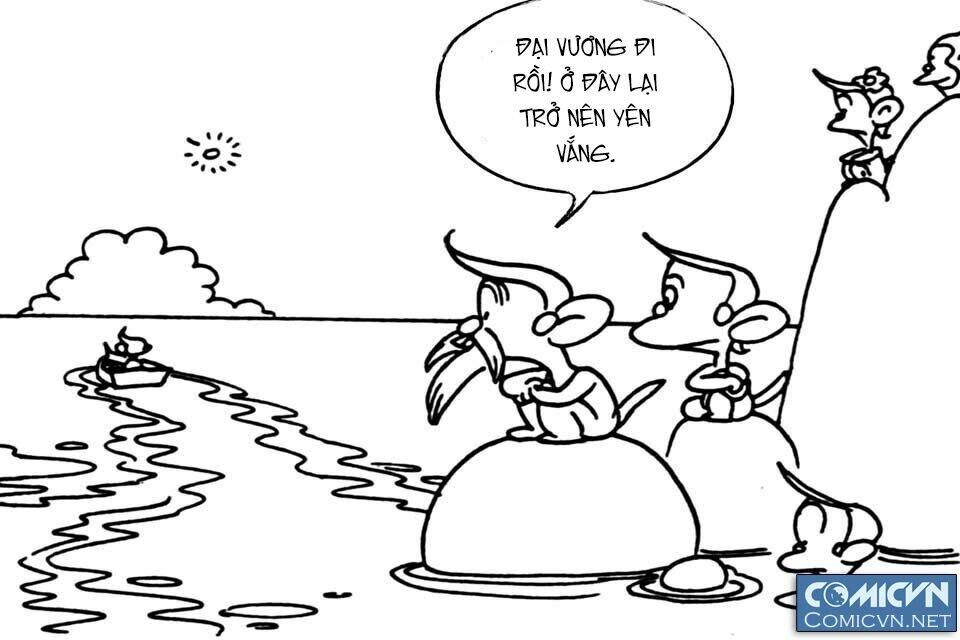 tây du ký hài chapter 3 27