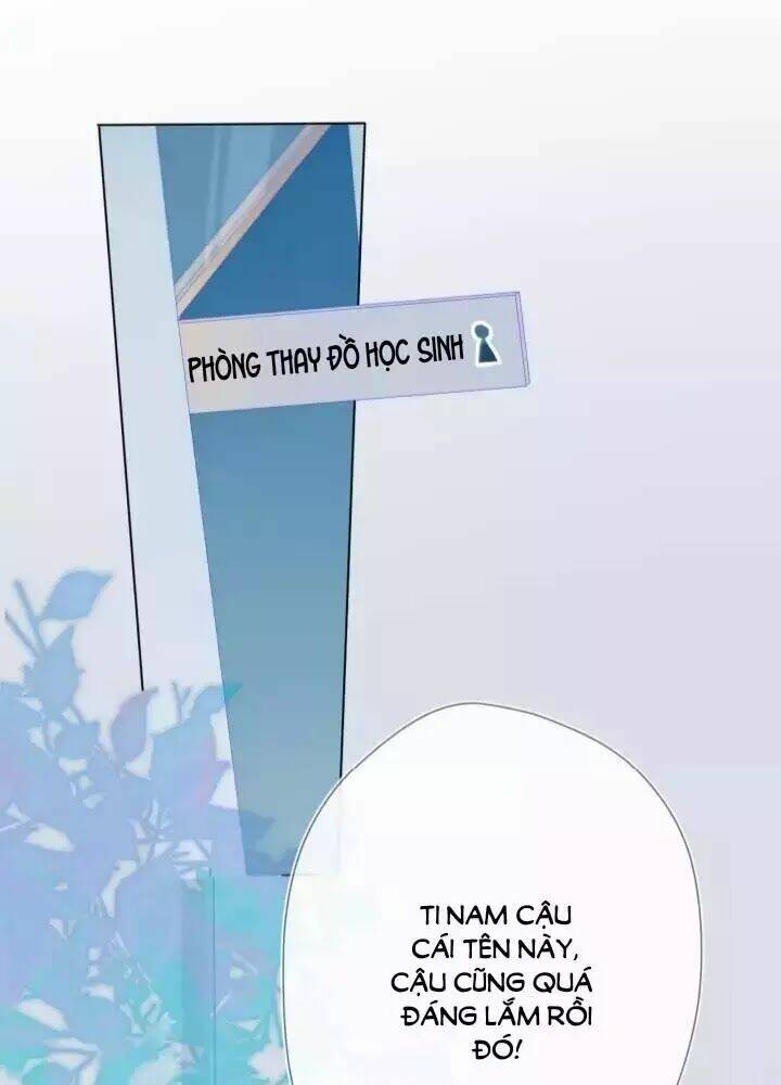 tinh thần vu ngã chapter 2 34