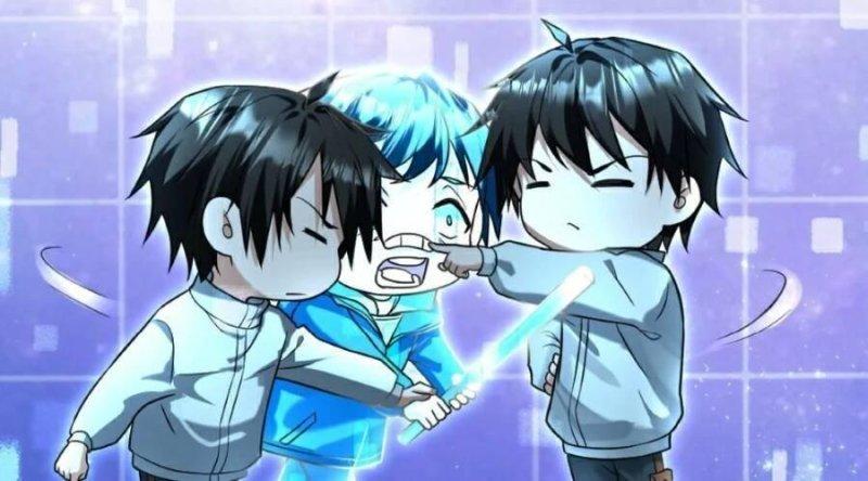 toàn cầu băng phong, ta chế tạo phòng an toàn chapter 91 32