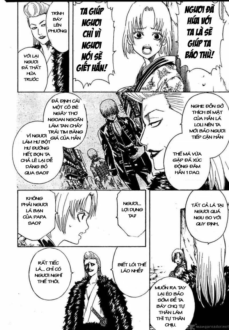 gintama - linh hồn bạc chapter 271 7