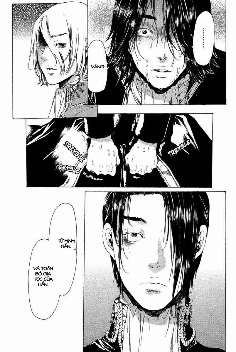 adekan chapter 29 40