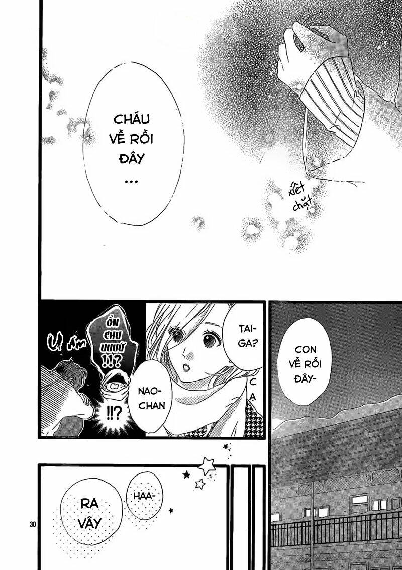 honey (meguro amu) chapter 24 32