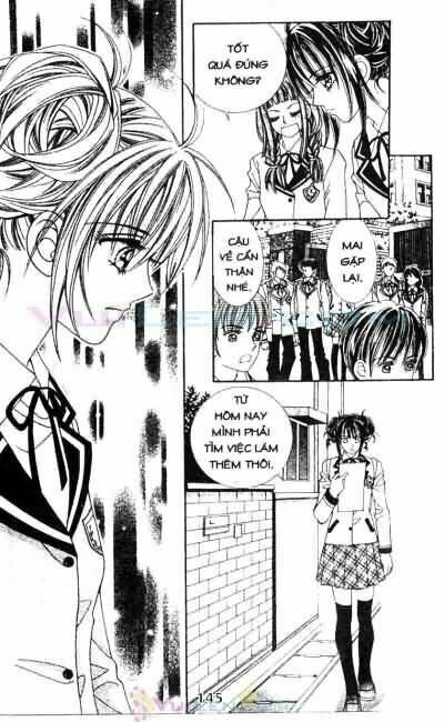 không bao giờ khóc chapter 10 145