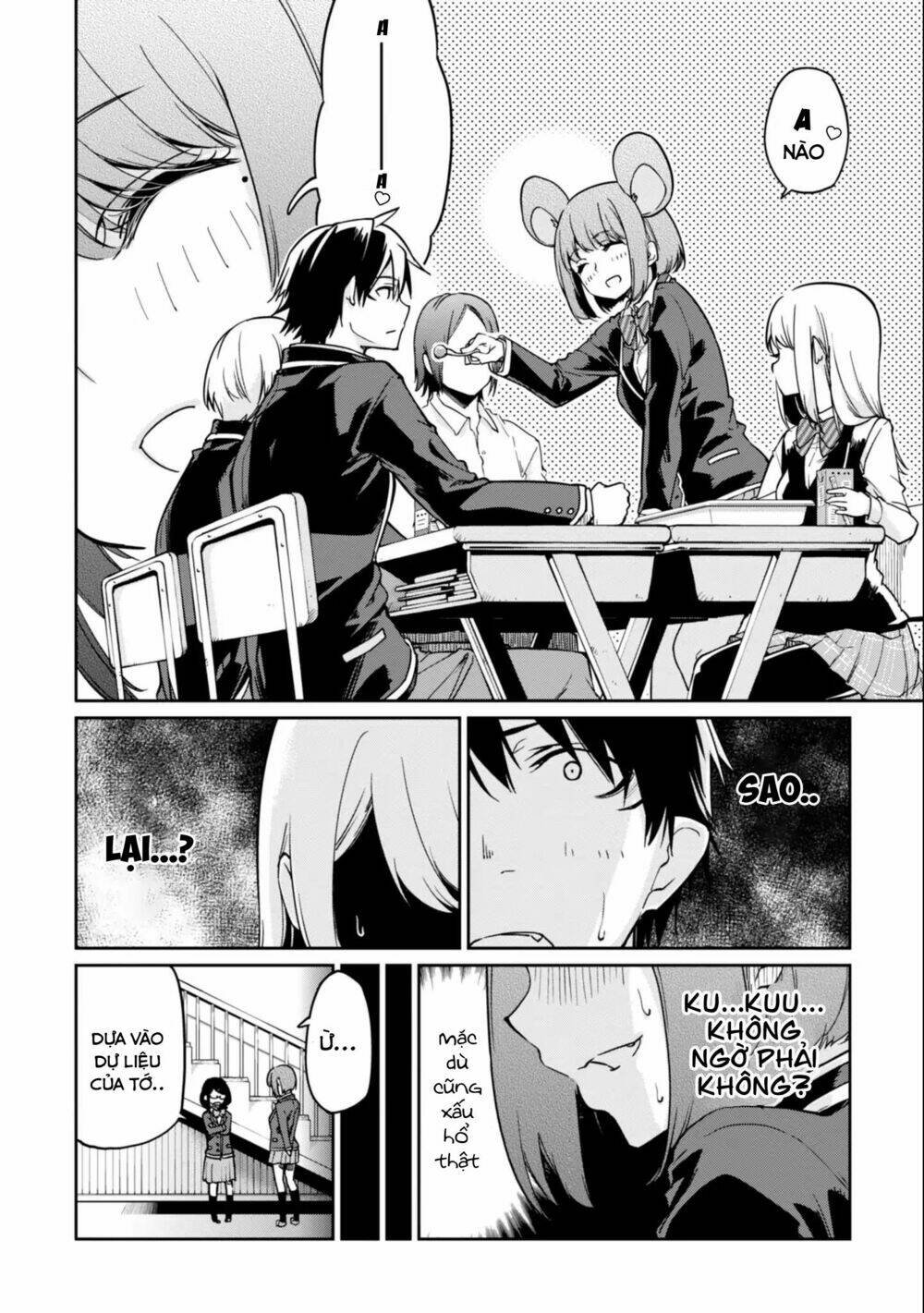 jiangshi kaitan blood chapter 22 26