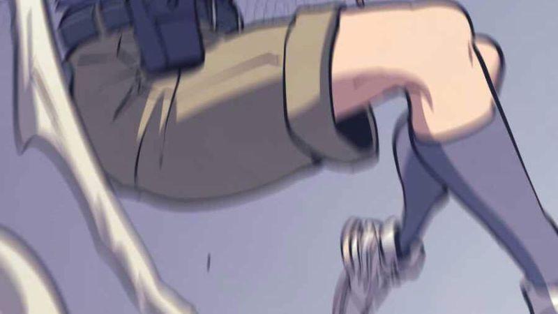 tôi trở lại thăng cấp một mình chapter 101 32