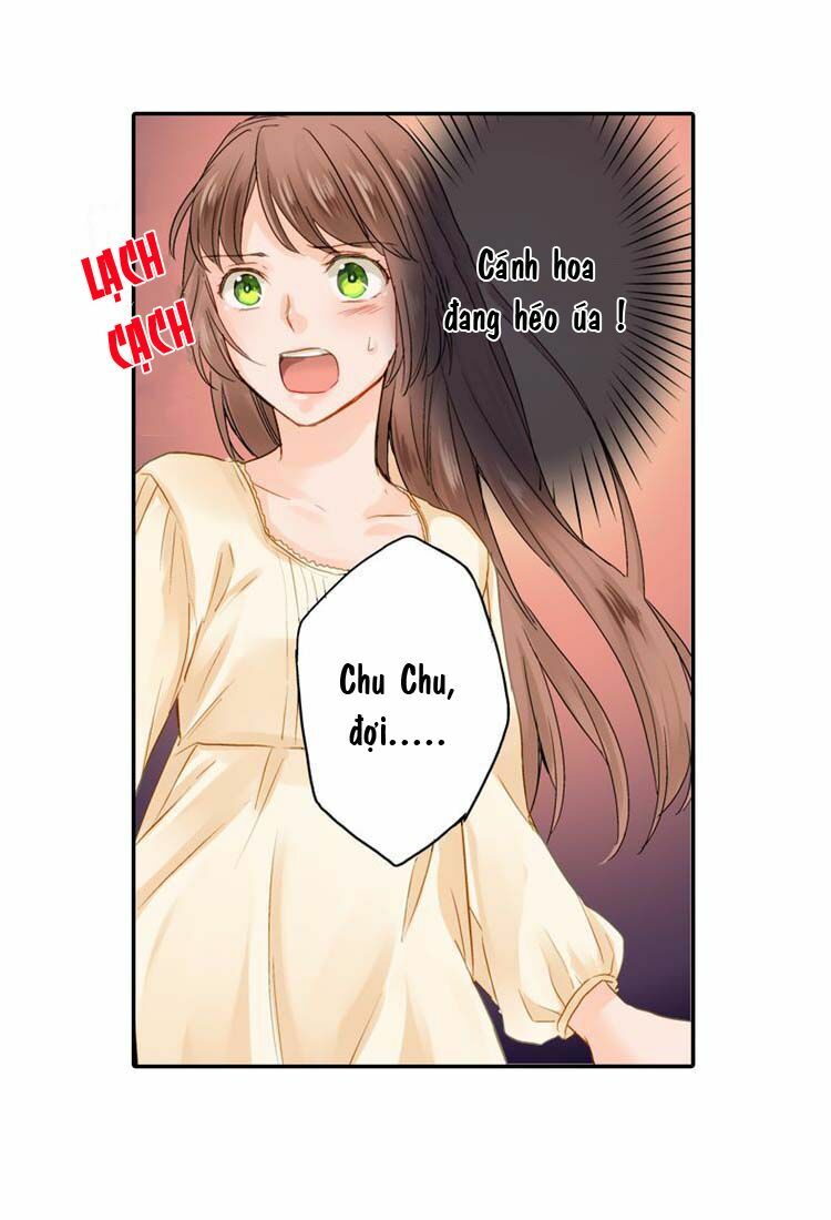 cô dâu của quỷ chapter 12 12