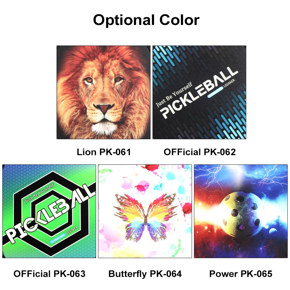 Vợt bóng bàn làm bằng sợi carbon