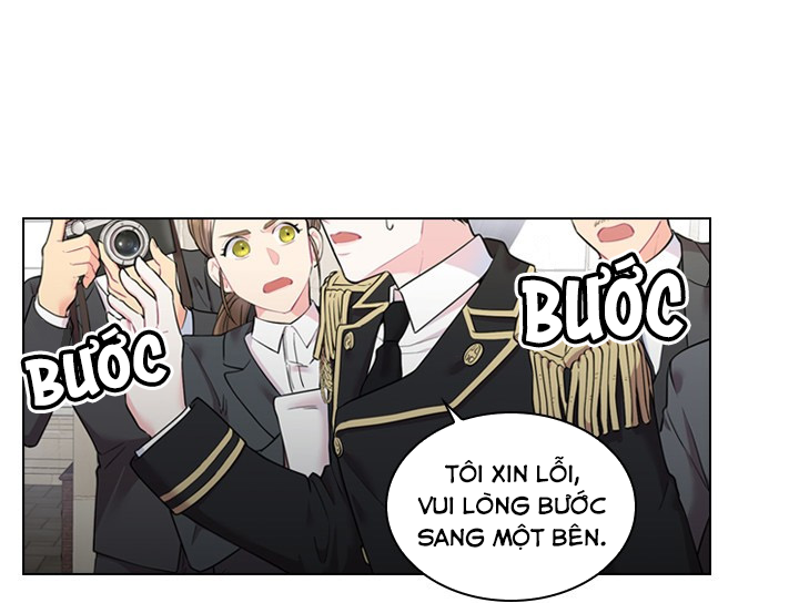 cha đứa bé là ai? chapter 7 7