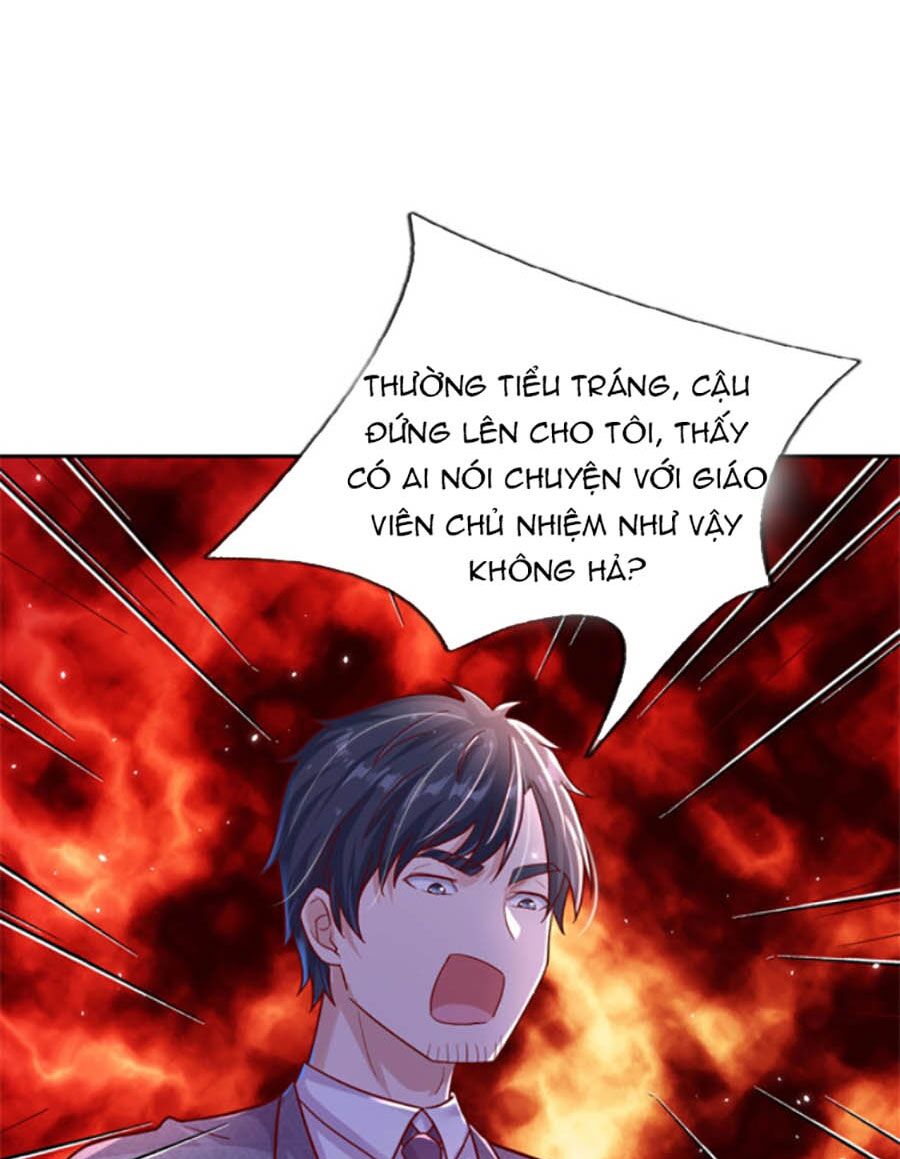 thuộc tính của ta đều tăng vào sức mạnh chapter 13 1