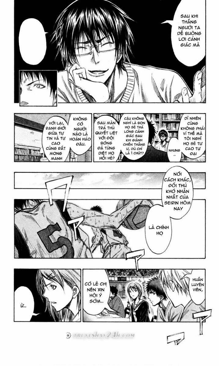 vua bóng rổ kuroko chapter 143 8