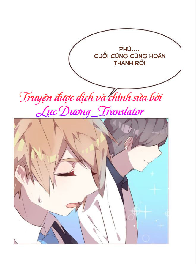 người yêu biến mất chapter 48 21