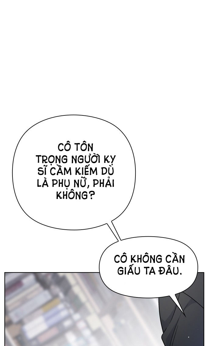 cách hiệp sĩ sống như một tiểu thư chapter 52 66