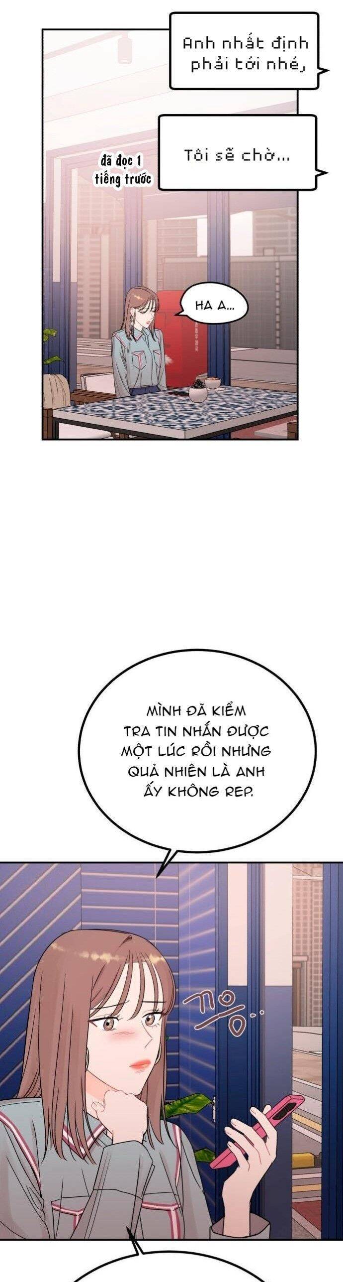 Cách thuần hóa gã chồng nguy hiểm Chapter 50 - TC Truyện