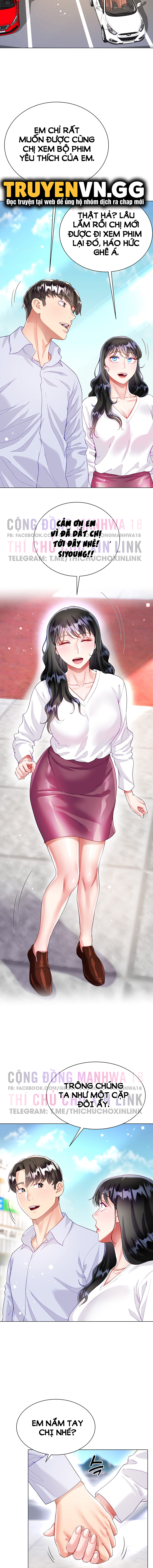 thương thầm chị dâu chapter 27 7