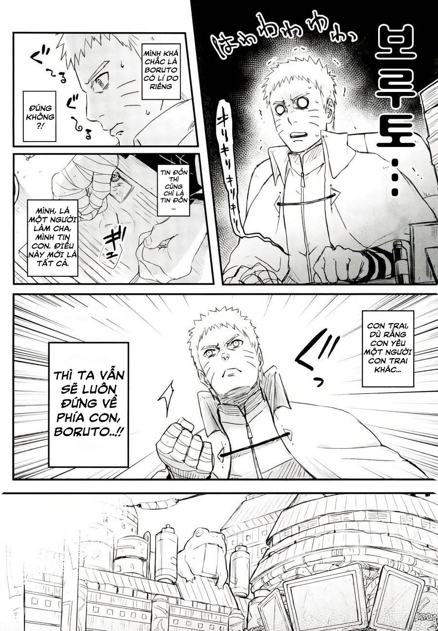 [17+] con trai của ta chapter 1 5