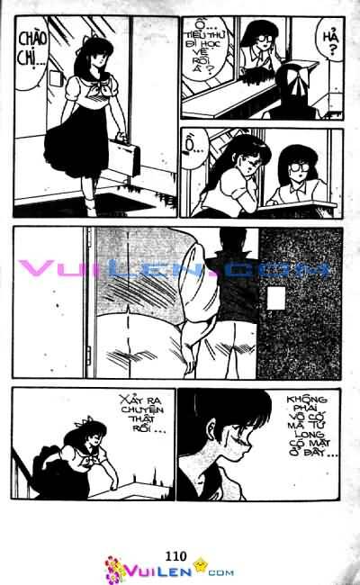 truyền nhân atula - shura no mon i chapter 1 109