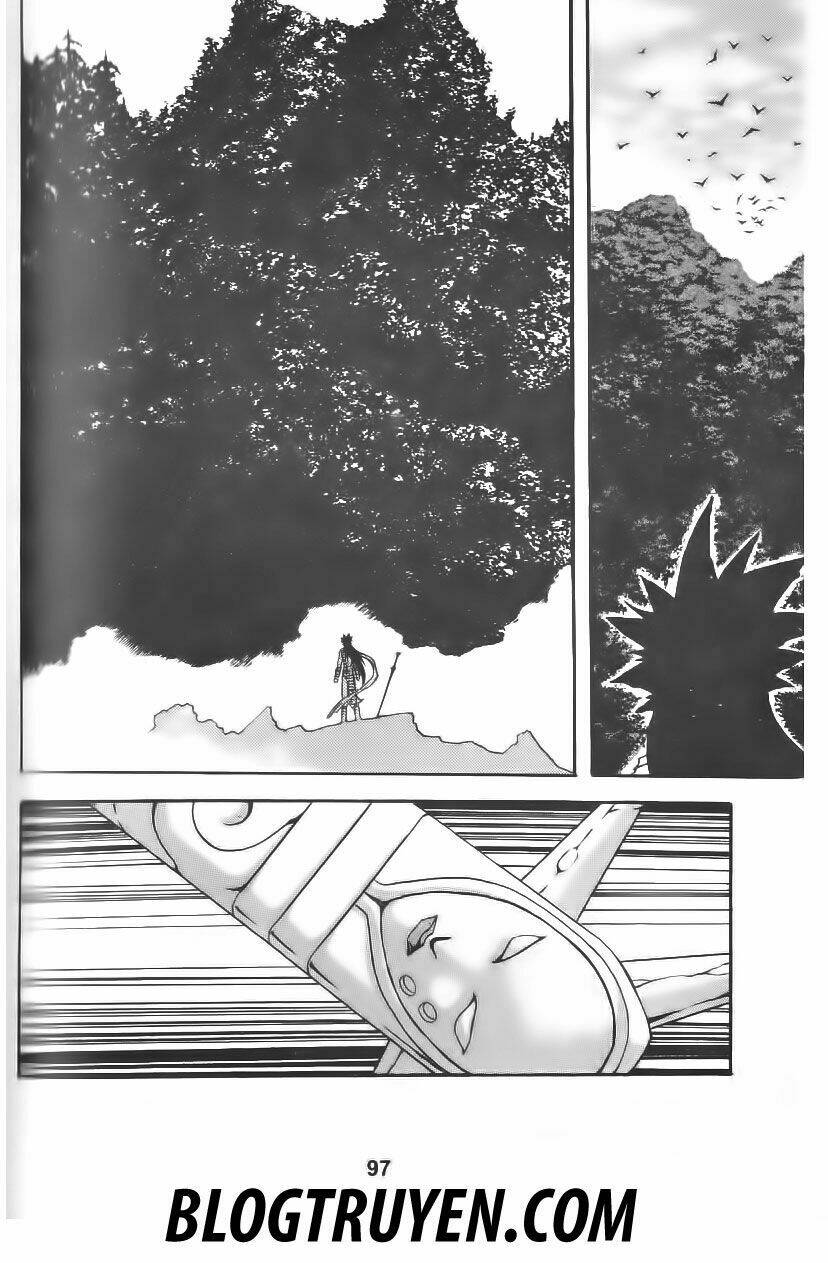 shoma - thiên vương thần kiếm chapter 38 4