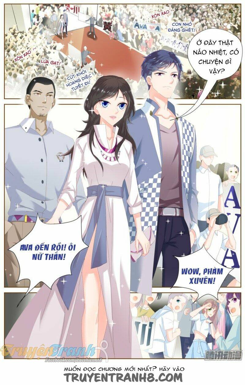 nam thần là quái vật chapter 60 18