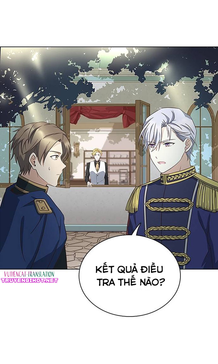 lời cầu hôn đến từ hoàng đế chapter 24.2 27