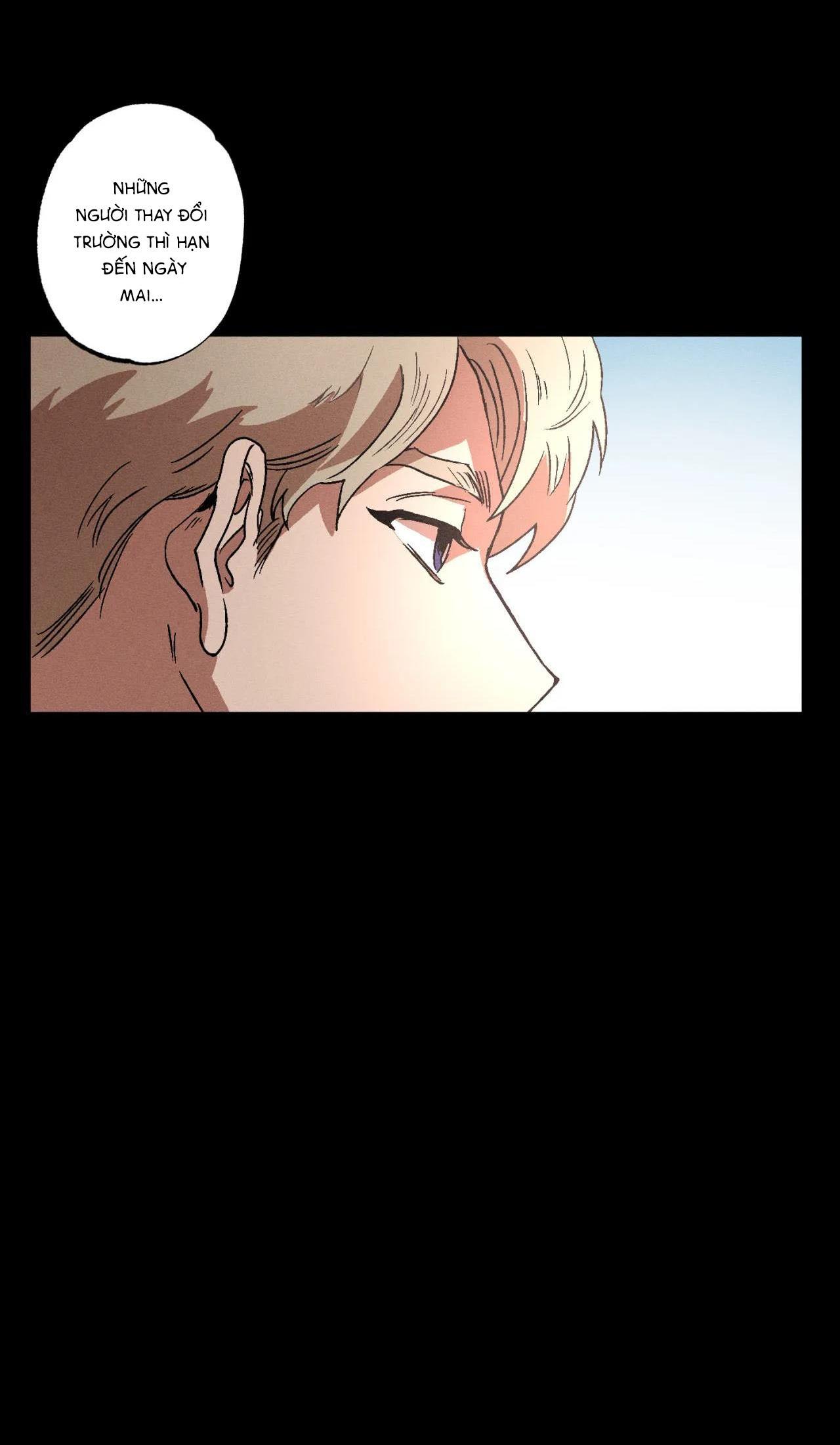 bẫy đôi ngọt ngào chapter 11 57