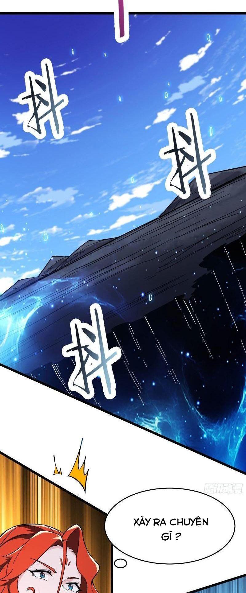 đồ đệ ta toàn là nữ ma đầu chapter 127 18