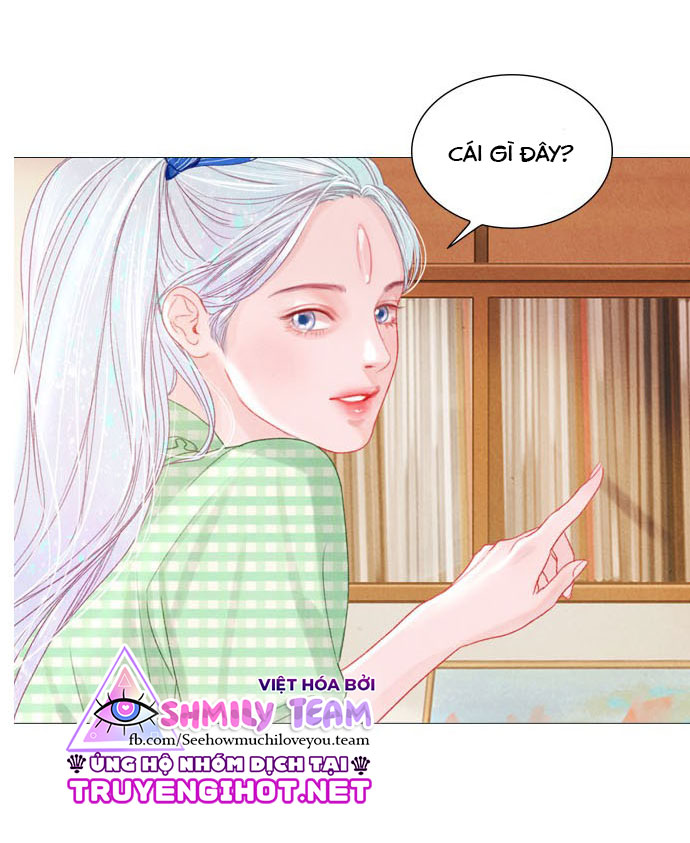 shinbi - thần bí chapter 11 32