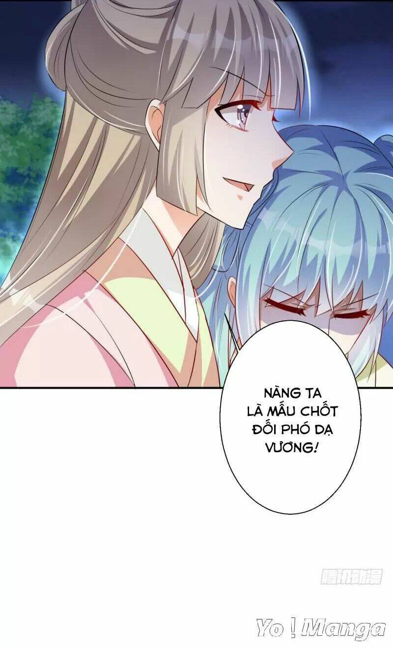 độc y cuồng phi chapter 40 25