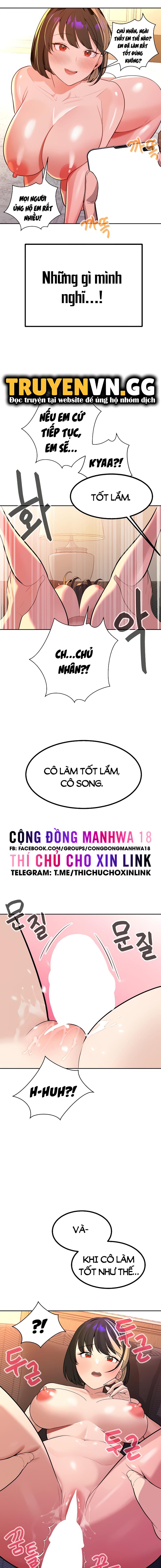 bí mật của gia tộc chaebol đời thứ ba chapter 19 14