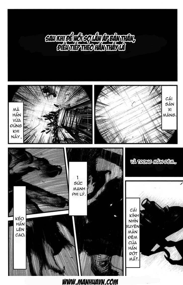 wolf guy - wolfen crest chapter 44 18