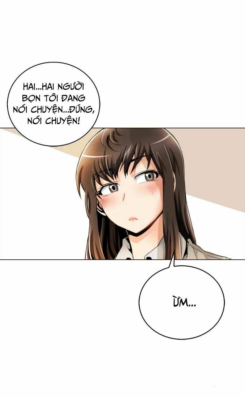 thiên hạ đệ nhất cao thủ đi học chapter 14 6