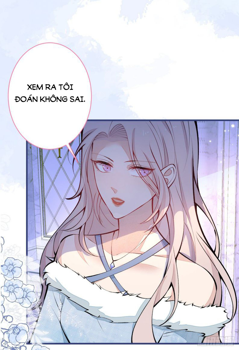 hotsearch của ảnh đế chapter 130 5