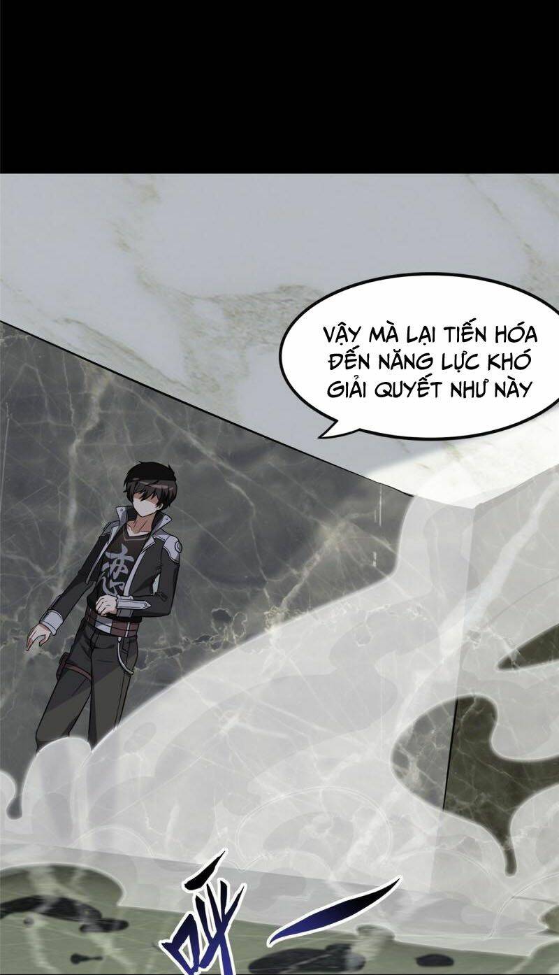 bạn gái virus của tôi chapter 310 50