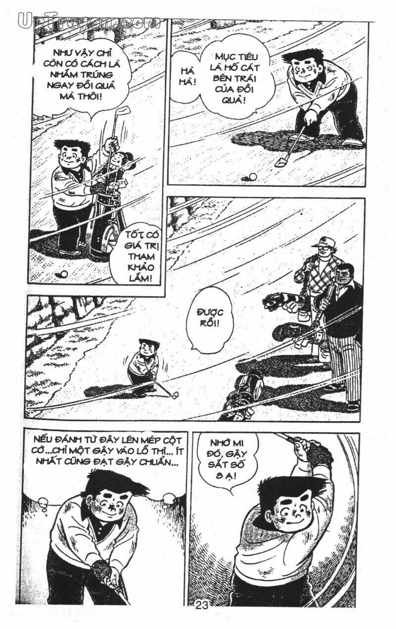 ashita tenki ni naare chapter 11 25