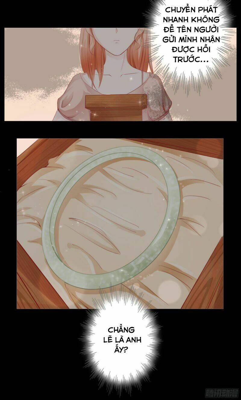 hung mãnh quỷ phu bà thượng sàng chapter 1.2 5