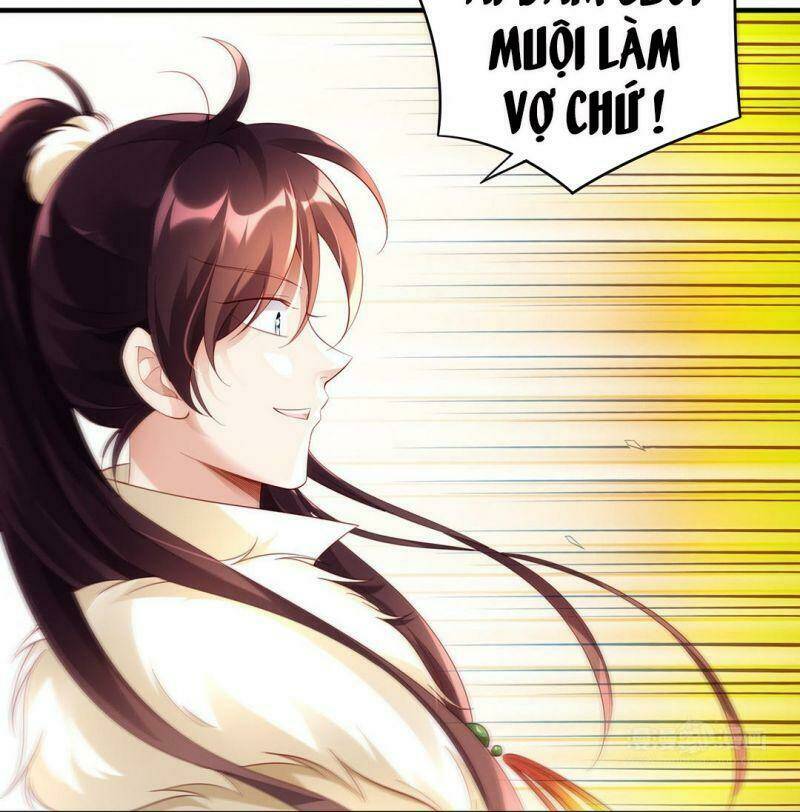 thiên kim bất hoán chapter 76.5 20