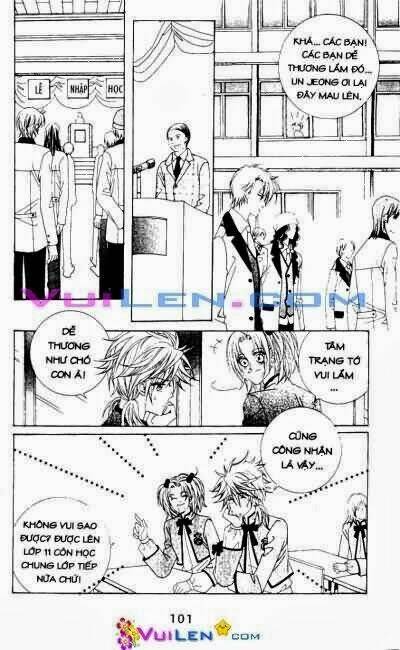 đại ca đi học chapter 9 101