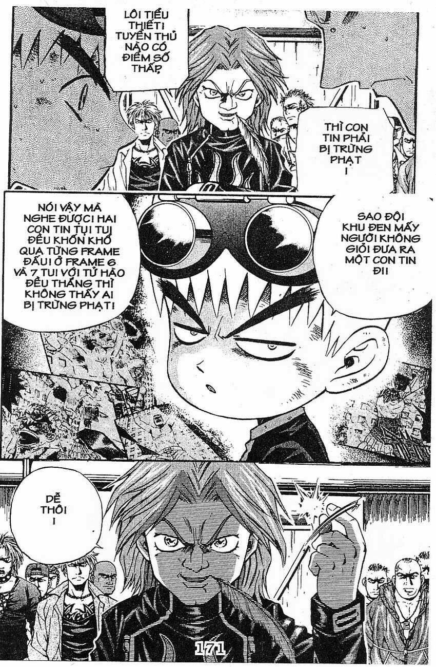 bowling king chapter 162 2