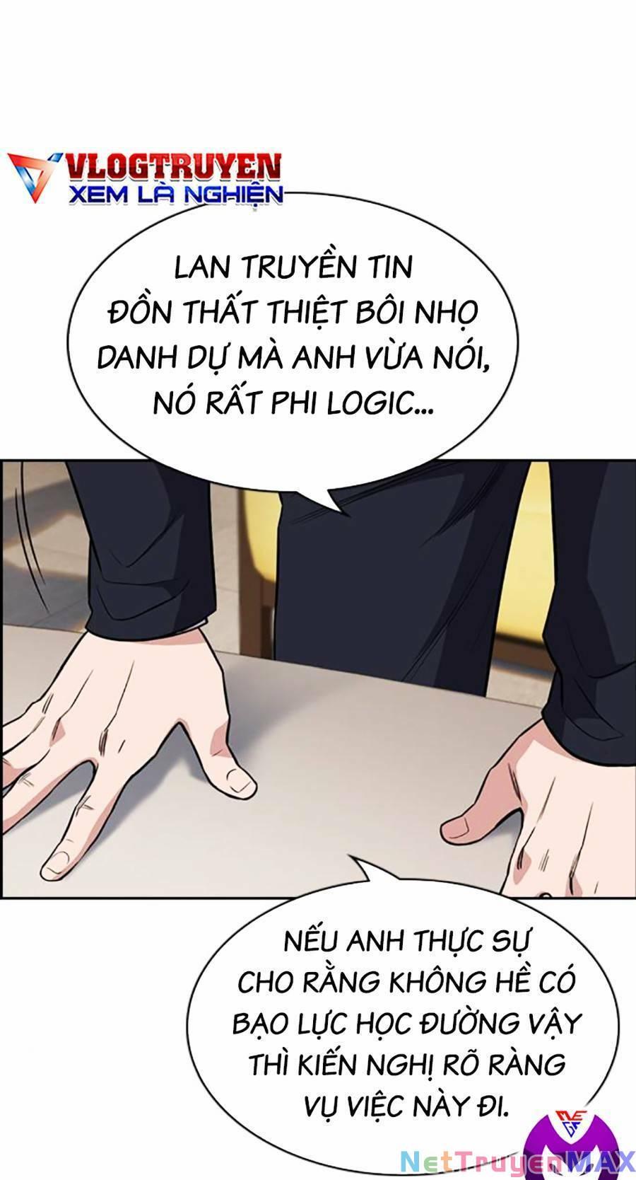 giáo dục chân chính chapter 114 7