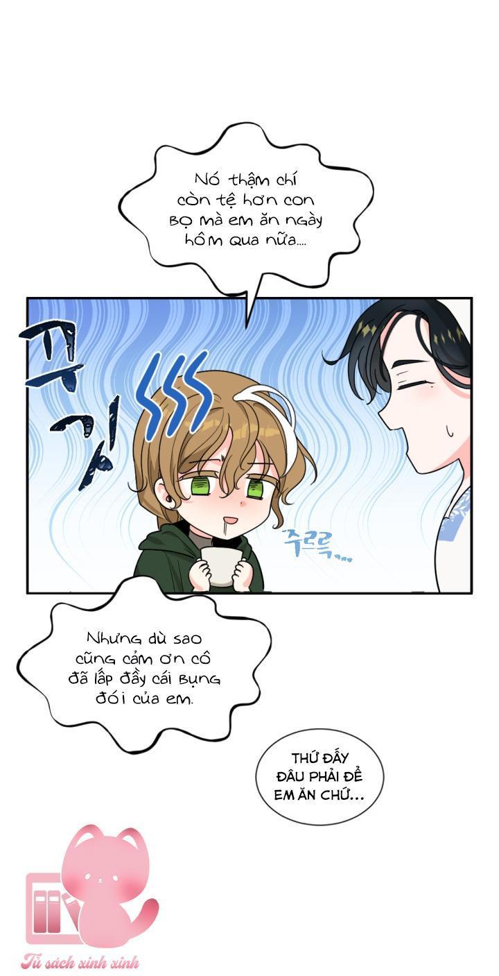 nguyện ước vô vọng của ma nữ chapter 46 14