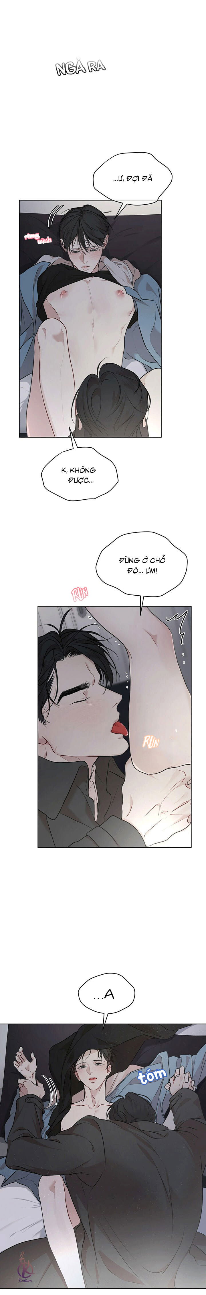 hình thái khởi sinh chapter 41 20