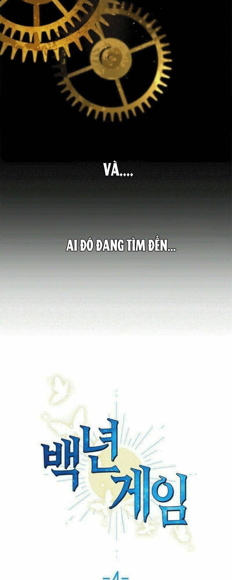 trò chơi thế kỉ chapter 4 3