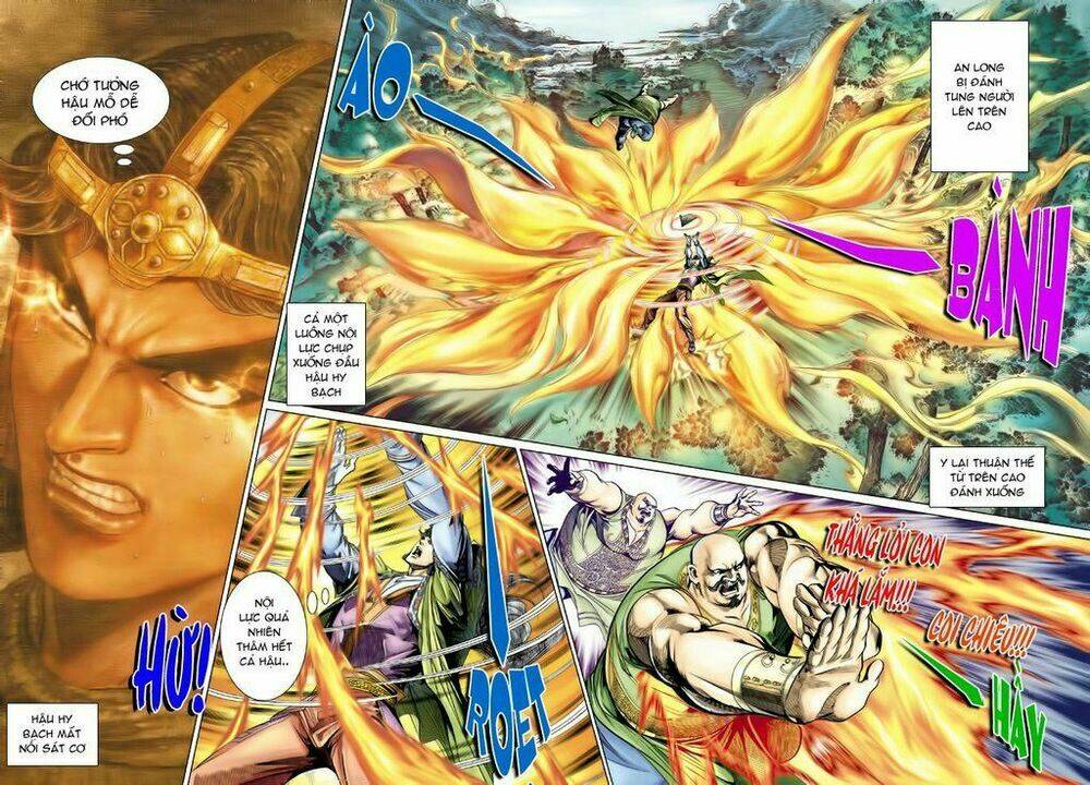 đại đường song long truyện chapter 80 10