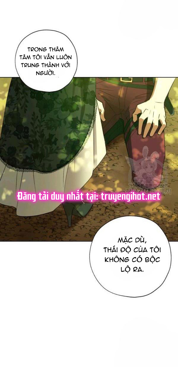 công chúa khắc ấn kẻ phản nghịch chapter 37 35