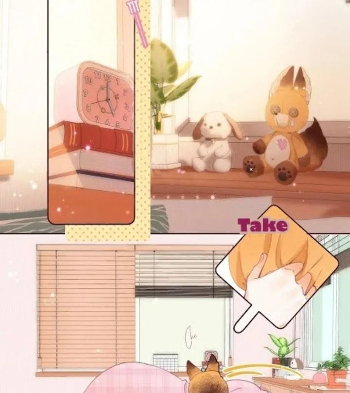 vụng trộm không thể giấu - mối tình thầm kín chapter 11 39