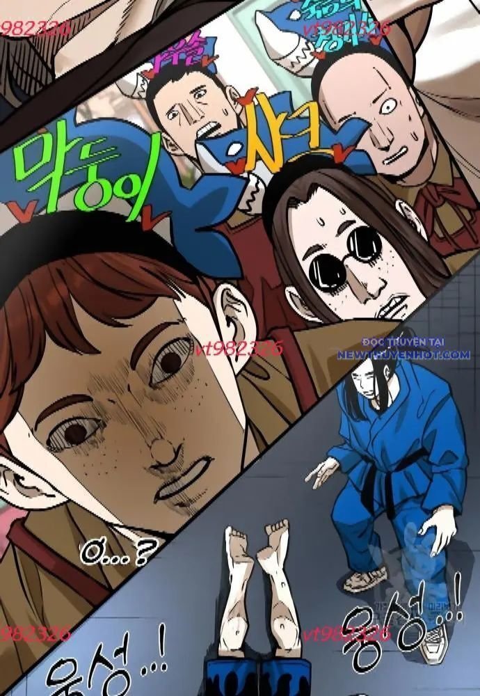 shark - cá mập chapter 281 185