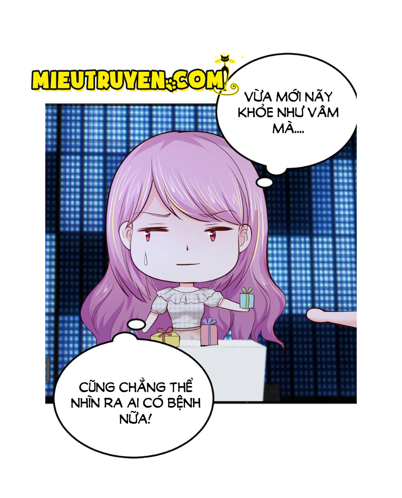 độc nhất sủng ái của thủ tịch chapter 21 8