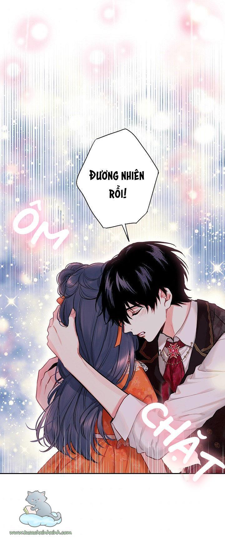 ác nữ muốn ly hôn chapter 118 47