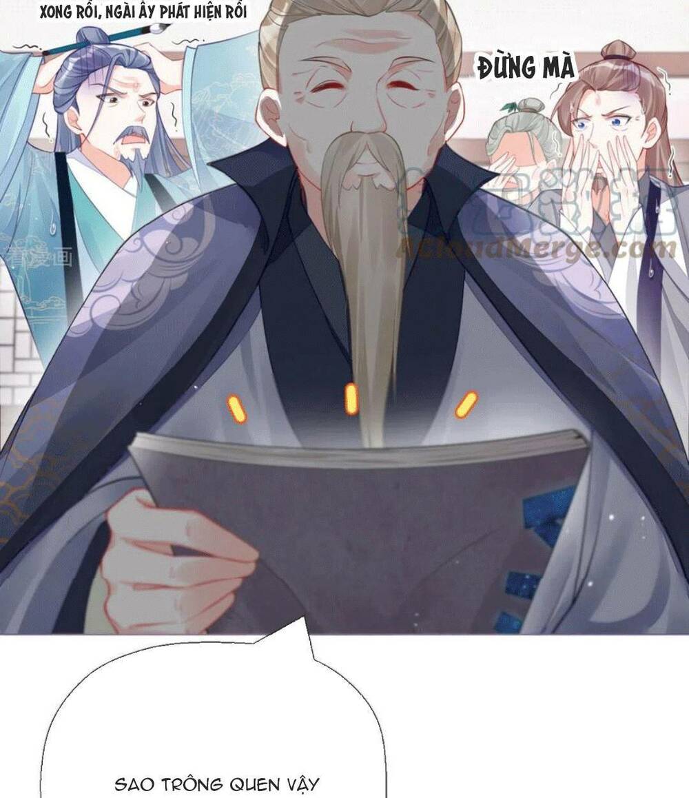 thiết lập ác nữ của tôi sụp đổ rồi chapter 23 67