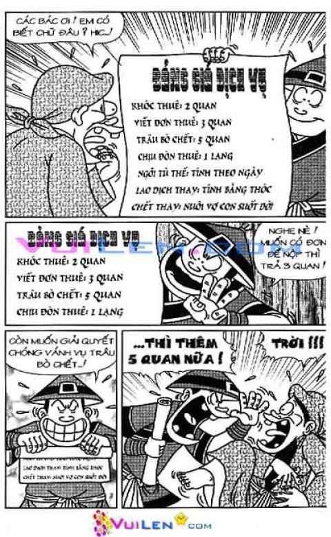 thần đồng đất việt chapter 114 24